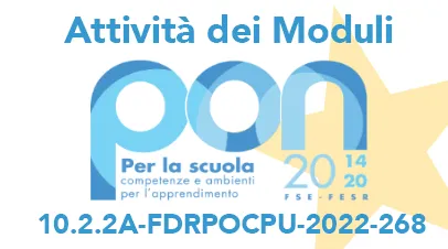 Vai alla pagina delle Attività